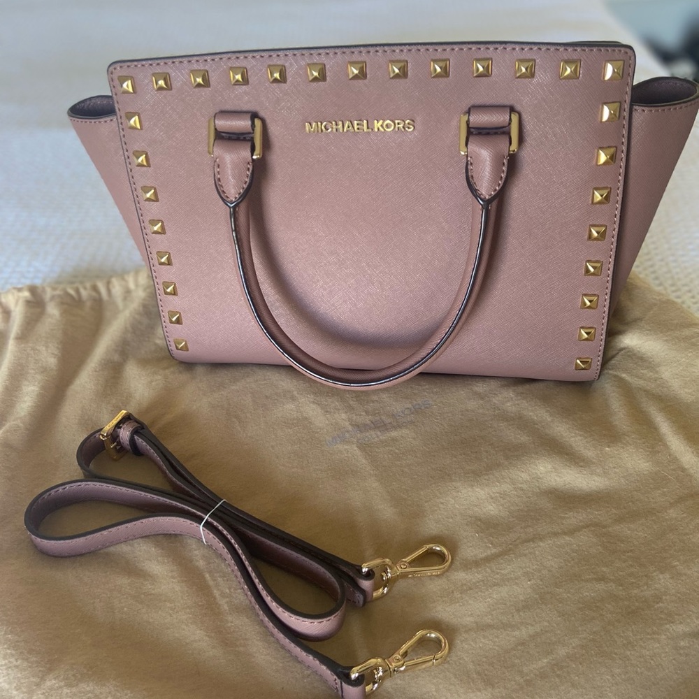 NWT Michael Kors Purse